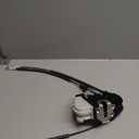 Ensun 81310-2W010 Door Lock Actuator Compatible with 2013-2018 Santa Fe, 2013-2018 Santa Fe Sport, 2019 Santa Fe XL Front Left Driver Side