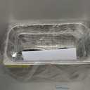 VEVOR Commercial Ultrasonic Cleaner 6L Professional Ultrasonic Cleaner 40kHz with Digital Timer&Heater 110V Excellent Cleaning Machine for Watch Instruments Industrial Parts Excellent Cleaner Solution