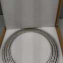 WE11M10001 Dryer Heating Element Replacement OEM Parts Compatible with Most GE Dryer Laundry MICA Heater Replace 17380082, WE11M10001 ETC.