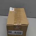 Prelit & Timer - 6 Ft Christmas Garland with Lights, Real Touch Cedar Garland Soft Bendable Thickness Eucalyptus Cypress Pine Garland with Pinecone Berry, Lighted Garlands for Mantle Table Stairs