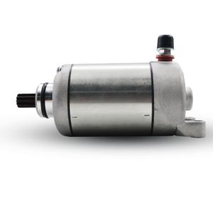 KARSEE Starter Motor Replacement for Honda CBR1000RR 31200-MEL-D21 SM14271 2006-2007 410-54089