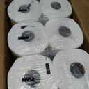 Quilted Northern Ultra Soft & Strong Toilet Paper, 18 Mega Rolls = 72 Regular Rolls, 5X Stronger*, Premium Soft Toilet Tissue