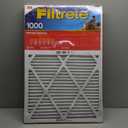 3M COMPANY 9822-6 Red 3 Month Micro Allergen Filtrete Filter