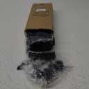 Under Bed Shoe Storage Organizer, Rolling Under Bed Storage Containers with Wheels, Under Bed Shoe Organizer Drawer Space Saving for bedroom (Pack of 1)