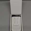 JTEMAN Portable Phone Stand with Speaker Bluetooth Wireless,Gifts for Men Women,Birthday for Women,Kitchen Gadgets for Men,Phone Holder for Desk - White