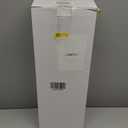 Bathroom Towel Rack 24 Inch Tower Holder with Double Towel Bar Brushed Nickel Towel Rack Wall Mounted SUS304 Stainless Steel Hotel Towel Shelf Modern Towel Hanger