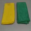 Turle Wax Elite Detail All Purpose Towels 16x20 in 2 Pack