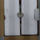 Large Extra-Thick Clear Glass Plant Watering Globes, Rainbow Gradient Self Watering Devices for Indoor & Outdoor Plants, AutomaticWaterer Spikes, Perfect for Daily or Vacation Use, 2-Pack