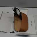 Ray-Ban Meta (Gen 2), Wayfarer Large, Matte Black | Smart AI Glasses for Men, Women  2X Battery Life  3K HD Resolution  12 MP Ultra-Wide Camera, Audio, Video  Clear Lenses  Wearable Technology