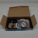 Wheelchair Handle Extenders, (400lbs Weight Capacity) Adjustable Wheel Chair Accessories Adults - Stroller Handle Extender, Extension for Wheelchair, Rallator & Stroller (Without Brake)