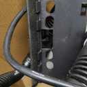 Handheld Steam Cleaner, 15s Fast Heating, Adjustable Steam, 650mL Large Water Tank, Pressurized Portable Steamer for Cleaning Home, Kitchen, Car, Bathroom, Tile, Furniture, Multi-Surface (White)