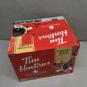 Tim Hortons Original Blend, Medium Roast Coffee, Single-Serve K-Cup Pods Compatible with Keurig Brewers, 100ct K-Cups (EXP 01/11/27)