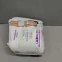 Always Discreet Postpartum and Adult Incontinence Underwear for Women, Small/Medium, Maximum Protection, 14 Count