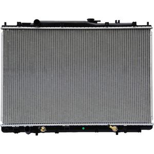 2417 New Radiator