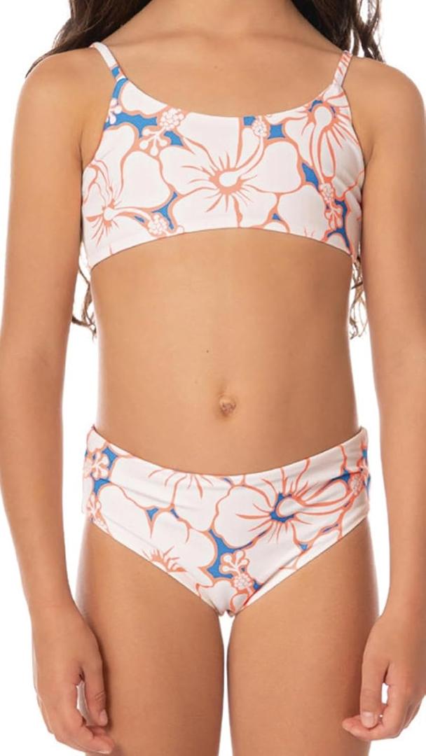 Maaji Girls Maaji 4011 Girls Bikini Set Girls Kids 10