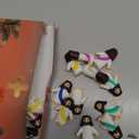 Mini Jesus Figures, Set of 30pcs Action Figures Little Jesus Figures, Tiny Jesus Figures to Hide and Seek Religious Gifts for Easter Egg Stuffers (Mix)