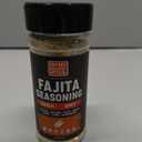 Fajita Seasoning Mix Spicy Ranch Seasoning Powder - Gluten Free & Low Sodium Mexican Seasonings Blend for Meat, Vegetables, Steak & Chicken Fajita. Hot Ranch Fajitas Seasonings Spices. Taco Mix. 5oz (EXP 01/02/27)