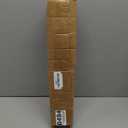 2 in 1 Garage Door LED Lights, Fit Garage Door Christmas Cover 7x8FT, Timer and Easy to Install, Lights up Garage Door Decorations-Magnets-Banner(Not Included Garage Door Cover)