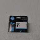 HP 934 Black Ink Cartridge | Works with HP OfficeJet 6810; OfficeJet Pro 6230, 6830 Series | C2P19AN