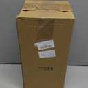 Honoson 8 Pcs Kids Beach Shovels 22" Long Snow Shovel Sand Spades Toys Plastic Scoop with Wooden Handle for Digging Shoveling Snow Sandbox Outdoor Yard Backyard Garden Activities(Macaron Colors)