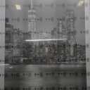 upsimples 11x17 Picture Frame, Display Pictures 9x15 with Mat or 11 x 17 Without, Wall Hanging Poster Frames, Gold, 1 Pack