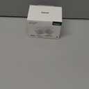 Babelio White Noise Sound Machine for Adults Kids Baby, Mini, 15 Non-looping Sounds, Timer, Memory Function, Easy to Pocket and Travel White 2 Pack