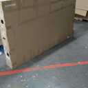 Samsung 85-Inch Class Crystal UHD 4K DU7200 Series HDR Smart TV w/Object Tracking Sound Lite, PurColor, Motion Xcelerator, Mega Contrast, Q-Symphony (UN85DU7200, 2024 Model)