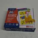 Educational Insights Hot Dots Kindergarten Reading Set - Kindergarten Workbooks with Interactive Pen, Homeschool Learning Activities, Learn to Read Activity Books for Kids Ages 5+