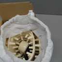 Waterproof Food Warming Mat, Color-Changing Electric Heating Tray with 6-Level Temperature Control, 1-6h Timers, Dishwasher-Friendly Food Warmer Mat for Parties, Buffets, and Kitchen Use.