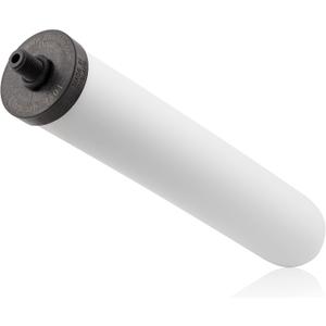 DOULTON-w9123053 10-Inch UltraCarb Ceramic Filter Candle