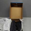 Hoka Womens Clifton 10 (9.5, Black/Black)