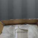 Levtex Home - Melange Stitch Quilt Set - King Quilt and Two King Shams - Solid Stitched - Natural - Quilt (106x92in.) and Shams (20x36in.) - Reversible - Polycotton Blend