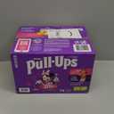 Pull-Ups Girls' Potty Training Pants, Size 2T-3T Training Underwear (16-34 lbs), 74 Count