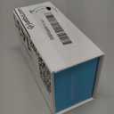 Creality CR Touch Auto Leveling Kit, 3D Printer Bed Auto Leveling Sensor Kit for Ender 3/ Ender 3 Pro/Ender 3 V2/ Ender 3 Max/Ender 5/Ender 5 Pro and CR 10 with 32 Bit V4.2.2/V4.2.7 Mainboard