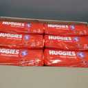 Huggies Size 3 Diapers, Little Movers Baby Diapers, Size 3 (16-28 lbs), 168 Count (6 Packs of 28)