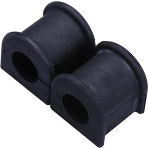 Front To Frame Stabilizer Bar Bushing Kit K90526 for Toyota Camry 2002-2017, Avalon 2005-2012, Solara 2004-2008, Rear to Frame Sway Bar Bushing for Toyota Land Cruiser 1998-2017,Sequoia 2020-2022