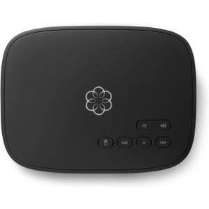 Ooma Telo Air VoIP Free Internet Home Phone Service with Wireless Connectivity. Affordable landline replacement. Unlimited nationwide calling. Call on the go with free mobile app. Can block robocalls
