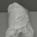 Mannequin Head with Hair 60% Human Hair Straight Hair 24" Doll Head with Hair Light Brown Color Practice Hair Braiding Training Head Hair Styling Cosmetology Manikin Head for Hairdresser (27#)