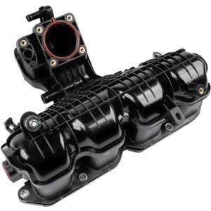 17120-37054 1712037054 Intake Manifold w/Gasket Replacement for Toyota Prius 1.8L 2010-2015, Prius V 2012-2017, Prius Plug-In 2012-2015