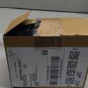 Cat/Pet Water Fountain Filters, 12 Pieces Set Pack of 8 Replacement Filter Fit for 81oz/2.4L, 3 Filtration System with 4 PreFilter Sponges