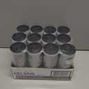 CELSIUS Sparkling Grape Rush, Functional Essential Energy Drink 12 Fl Oz (Pack of 12)