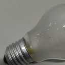 Hoimuv 75 Watt Incandescent Light Bulbs, A19 75 WATT Incandescent Bulb Shatter Resistant Rough Service Light Bulb 75 WATTS A19 Shape 4PACK