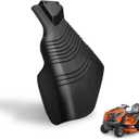 deawater 532187257 Deflector Shield for Husqvarna 54" Lawn Mower - Efficient Grass Discharge & Enhanced Lawn Care, Compatible with Poulan & AYP