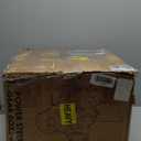 A-Premium - Power Steering Gearbox Gear Box Compatible with Ram 2500 2010-2012, 3500 2011-2012, 4000 2011-2011 & Dodge Ram 2500 3500 4000 2009-2010, Replace# 52122316AF