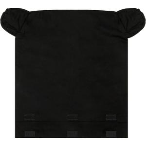 Film Changing Developing Darkroom Bag 23.6"x21.6" Anti-static Material Darkroom Zipper Bag Double Layer for Film Replacement Film Development Professional Film Photography Supplies