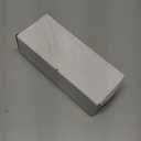 Honoson 1 Packs Air Adjusting Regulator Valve 1/4 Inch with Pressure Gauge and Water Trap Filter, Oil Separator Water Pressure Compressor Regulator for Air Spray Paint Gun Cleaner