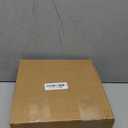 Brightown Solar Lights Outdoor Waterproof, 12 Packs LED In-Ground Lights Outdoor Solar Lights for Yard Patio Garden Lawn Deck Outside Pathway Walkway Sidewalk, Warm White