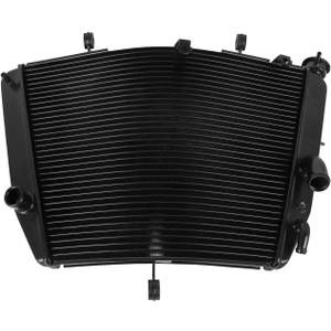 Worldmotop Cooling Radiator Replacement for Suzuki GSXR600 GSXR750 GSXR 600 750 2006-2014 K6 K8 K11(A)