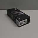 BBD Car Tire Inflator Portable Air Compressor,0.8 Min Full Inflation 160 PSI Digital Electric Auto Air Pump with Pressure Gauge,Type-c Charging Cable,Emergency LED Light for Car Bike Balls Motorcycle