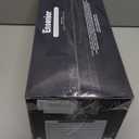 Ensenior 6 Pack 4 inch 5CCT LED Gimbal Led Recessed Light with Junction Box, 360+90 Adjustable Directional Eyeball Lighting, Dimmable, 2700K/3000K/3500K/4000K/5000K, 900LM, 9W=85W, 120V-ETL&FCC